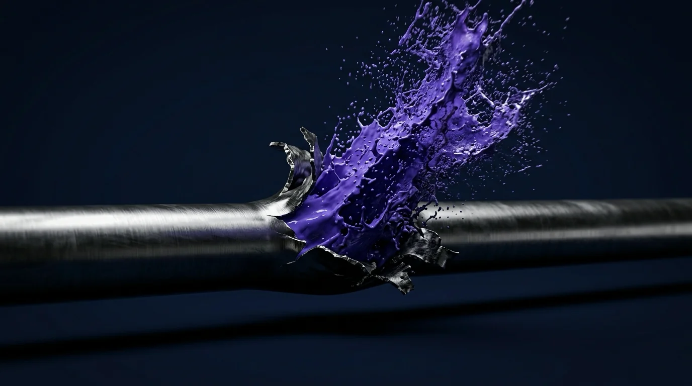 Automating a broken process only makes the problem happen faster